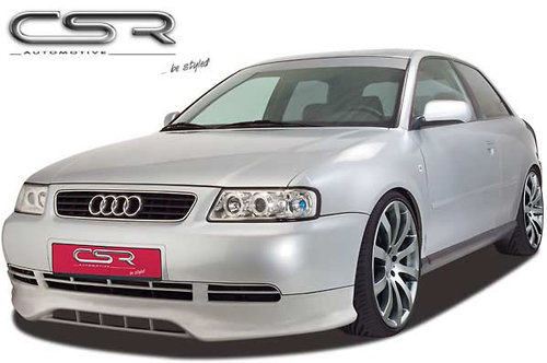 Prelungire Bara Fata Spoiler Audi A3 8L 1996-2003 CSR-FA060