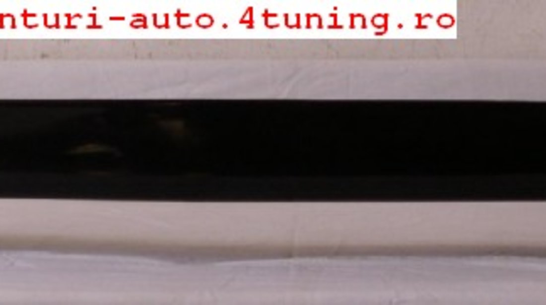 Prelungire bara fata spoiler audi A3 S3 model 2005