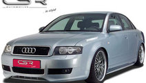 Prelungire Bara Fata Spoiler Audi A4 B6 limo Avant...