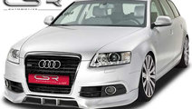 Prelungire Bara Fata Spoiler Audi A6 4F 2008-2011 ...