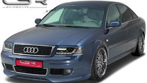 Prelungire Bara Fata Spoiler Audi A6 C5 2001-2004 ...