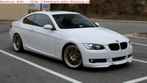 Prelungire bara fata spoiler bmw e92 e93