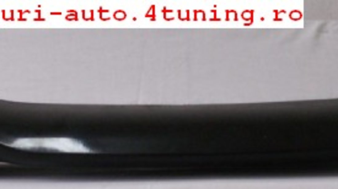 Prelungire bara fata spoiler bmw e92 e93