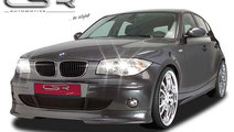 Prelungire Bara Fata Spoiler BMW seria 1 E87 Hatch...