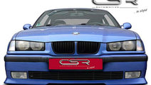 Prelungire Bara Fata Spoiler BMW seria 3 E36 limuz...