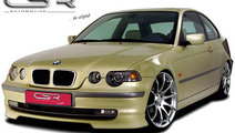 Prelungire Bara Fata Spoiler BMW seria 3 E46 Compa...