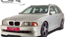 Prelungire Bara Fata Spoiler BMW seria 5 E39 limuz...