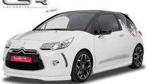 Prelungire Bara Fata Spoiler Citroen DS3 toate mod...