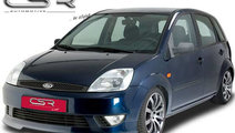 Prelungire Bara Fata Spoiler Ford Fiesta MK6 2001-...