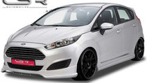 Prelungire Bara Fata Spoiler Ford Fiesta MK7 toate...