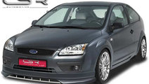 Prelungire Bara Fata Spoiler Ford Focus 2 C307 ina...