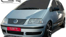 Prelungire Bara Fata Spoiler Ford Galaxy WGR 2000-...