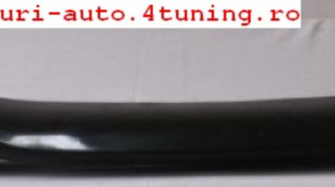 Prelungire bara fata spoiler fusta BMW E92 E93