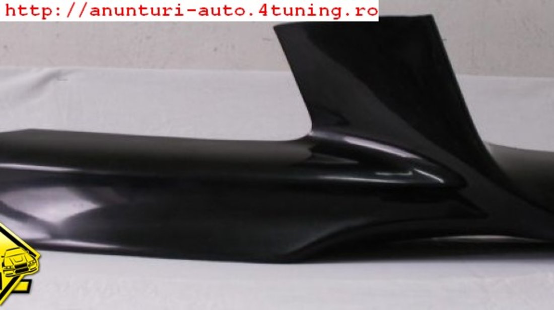 Prelungire bara fata spoiler fusta BMW E92 E93