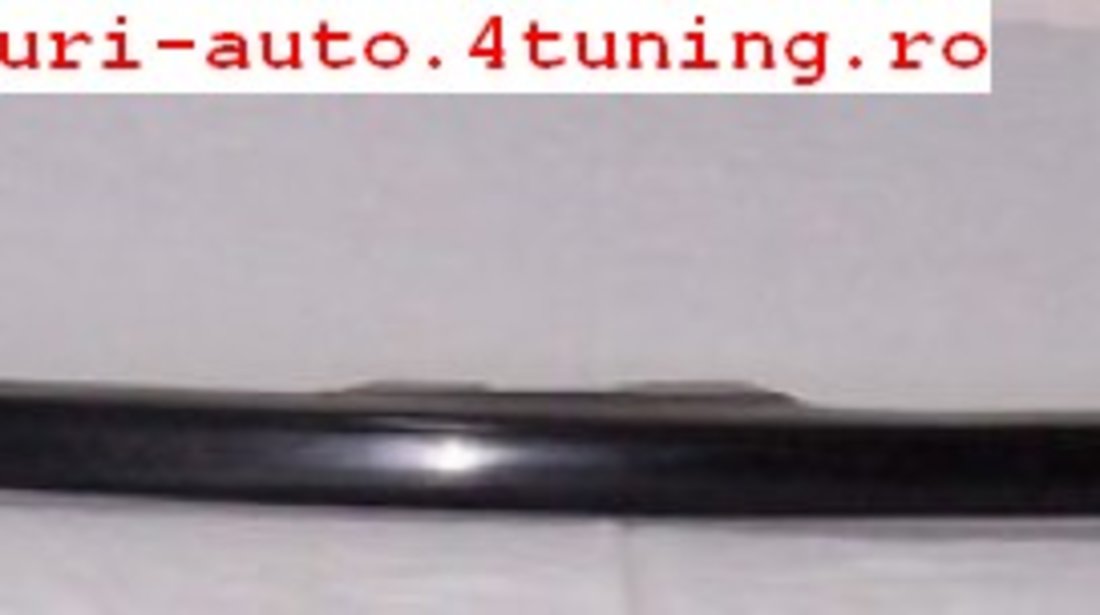 Prelungire bara fata spoiler fusta Opel Astra G ver1