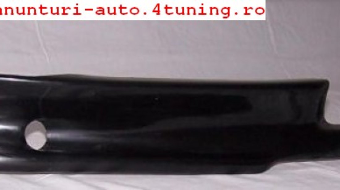 Prelungire bara fata spoiler fusta Opel Astra G ver1