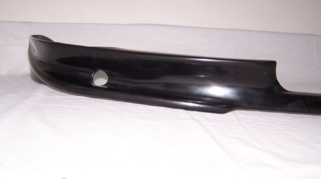 Prelungire bara fata spoiler fusta Opel Astra G ver1