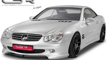 Prelungire Bara Fata Spoiler Mercedes Benz SL-Klas...