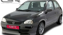 Prelungire Bara Fata Spoiler Opel Corsa B 1997-200...