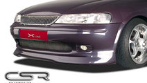 Prelungire Bara Fata Spoiler Opel Vectra B Hatchba...