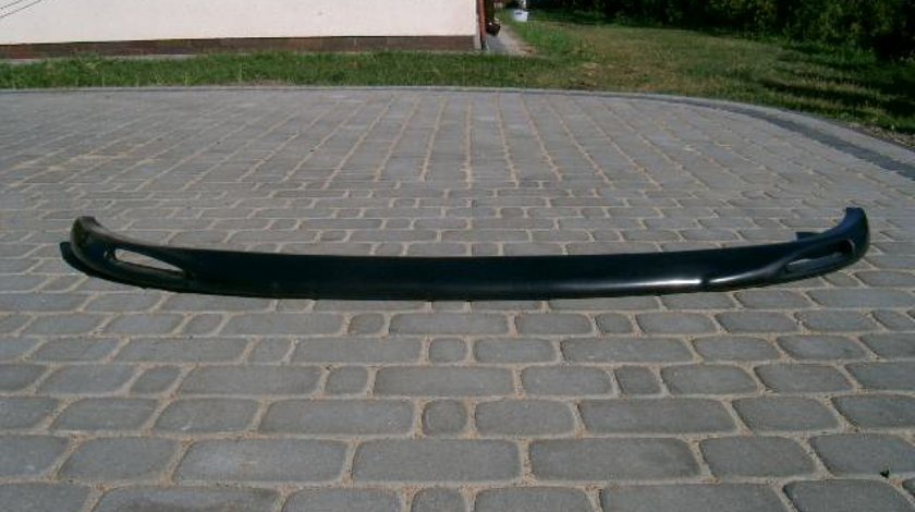 Prelungire bara fata spoiler peugeot 206