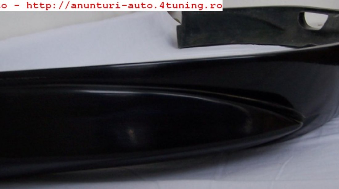 Prelungire bara fata spoiler renault laguna 2