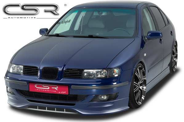 Prelungire Bara Fata Spoiler Seat Leon 1M 1999-2005 CSR-FA071