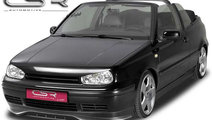 Prelungire Bara Fata Spoiler VW Golf 4 cabrio 1998...