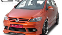 Prelungire Bara Fata Spoiler VW Golf 5 Plus hatchb...