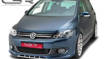 Prelungire Bara Fata Spoiler VW Golf Plus hatchbac...