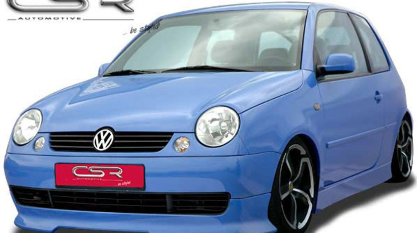 Prelungire Bara Fata Spoiler VW Lupo 6X 1998-2005 CSR-FA042