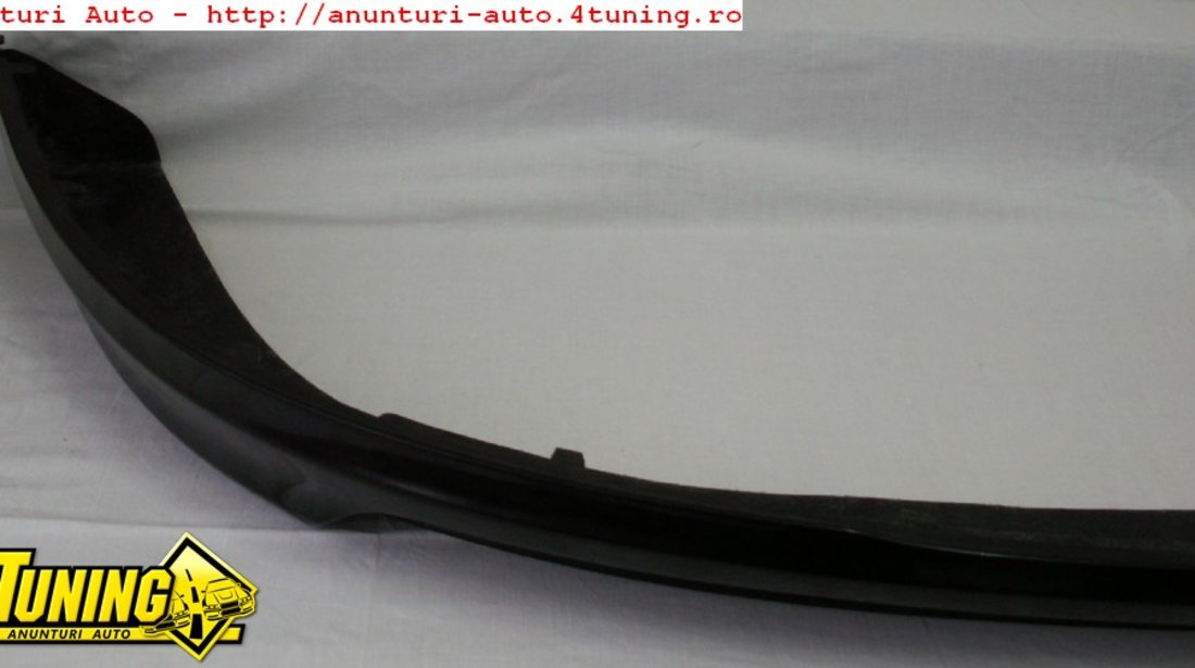 Prelungire bara fata spoiler VW Passat B6 3C