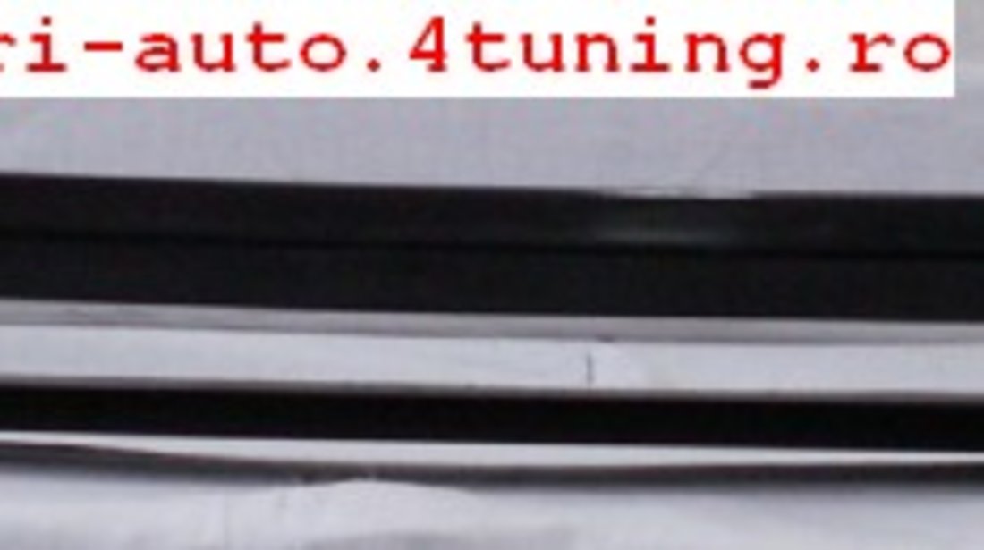 Prelungire bara fata spoiler VW Passat B6 3C