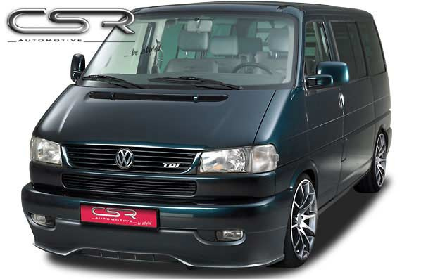 Prelungire Bara Fata Spoiler VW T4 Caravelle, Multivan 1995-2003 CSR-FA120