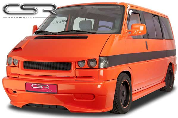 Prelungire Bara Fata Spoiler VW T4 T4B toate modelele 1995-2003 CSR-FA105