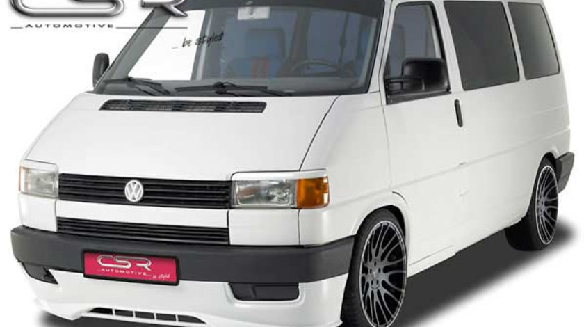 Prelungire Bara Fata Spoiler VW T4 toate modelele 09 1990-1995 CSR-FA119