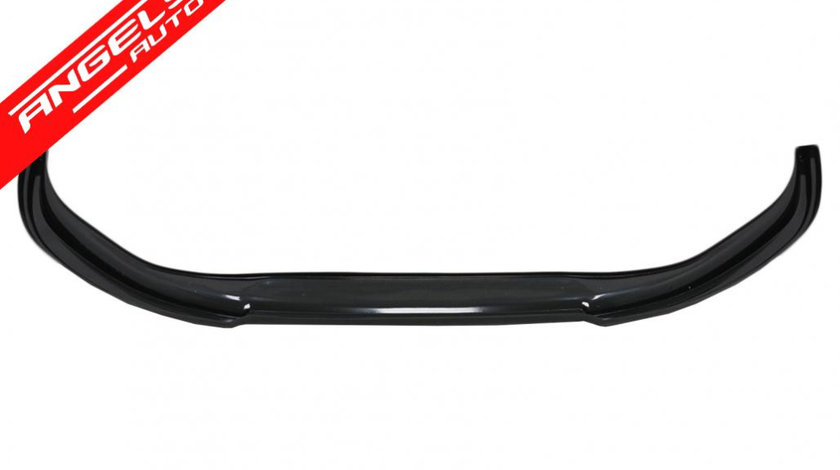 Prelungire Bara Fata Toyota Yaris MK4 XP210 2020-up Negru Lucios