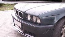 Prelungire bara fata tuning sport Bmw Seria 5 E34 ...