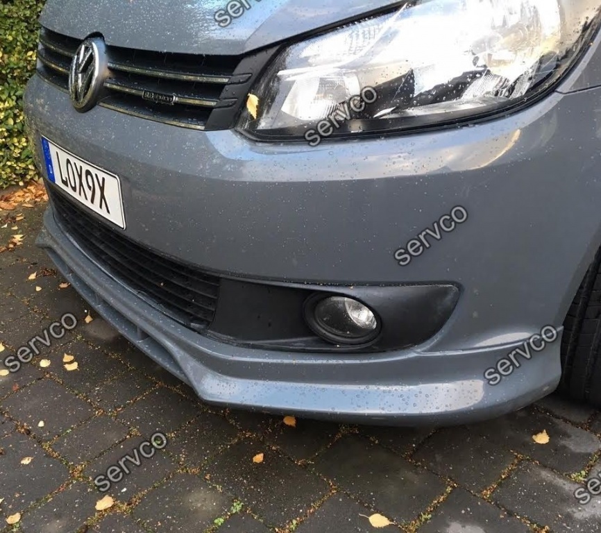 Prelungire bara fata Volkswagen Caddy 2k 2010-2015 v3
