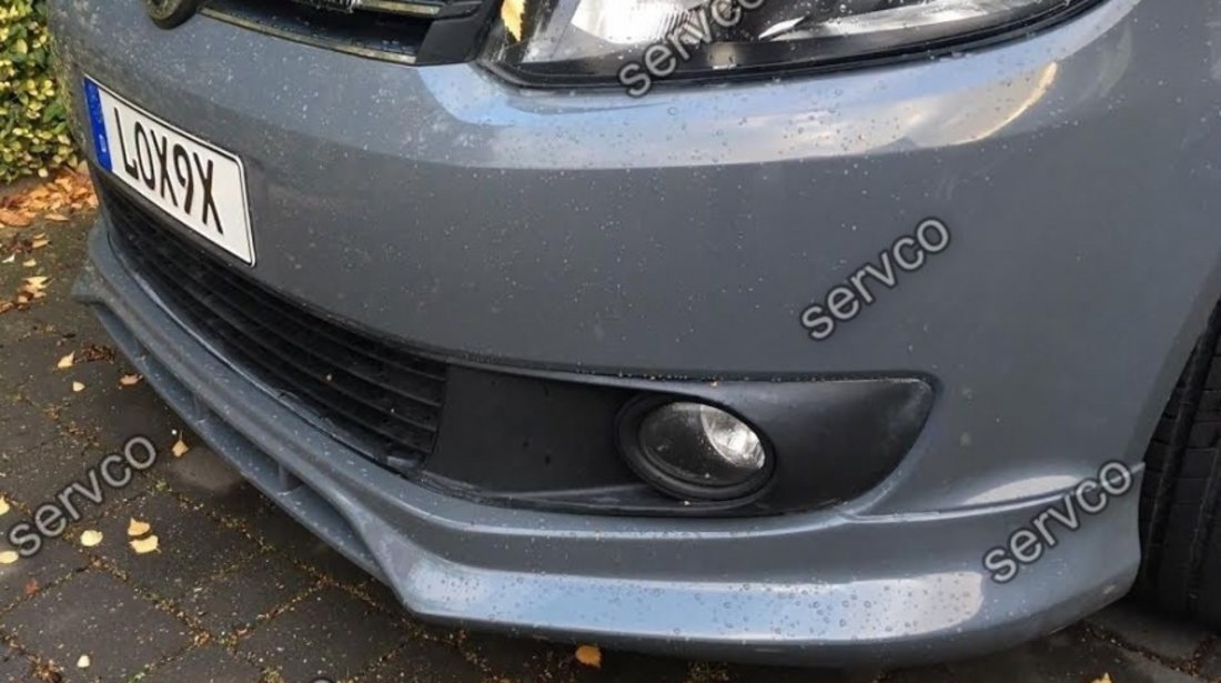 Prelungire bara fata Volkswagen Caddy 2k 2010-2015 v3