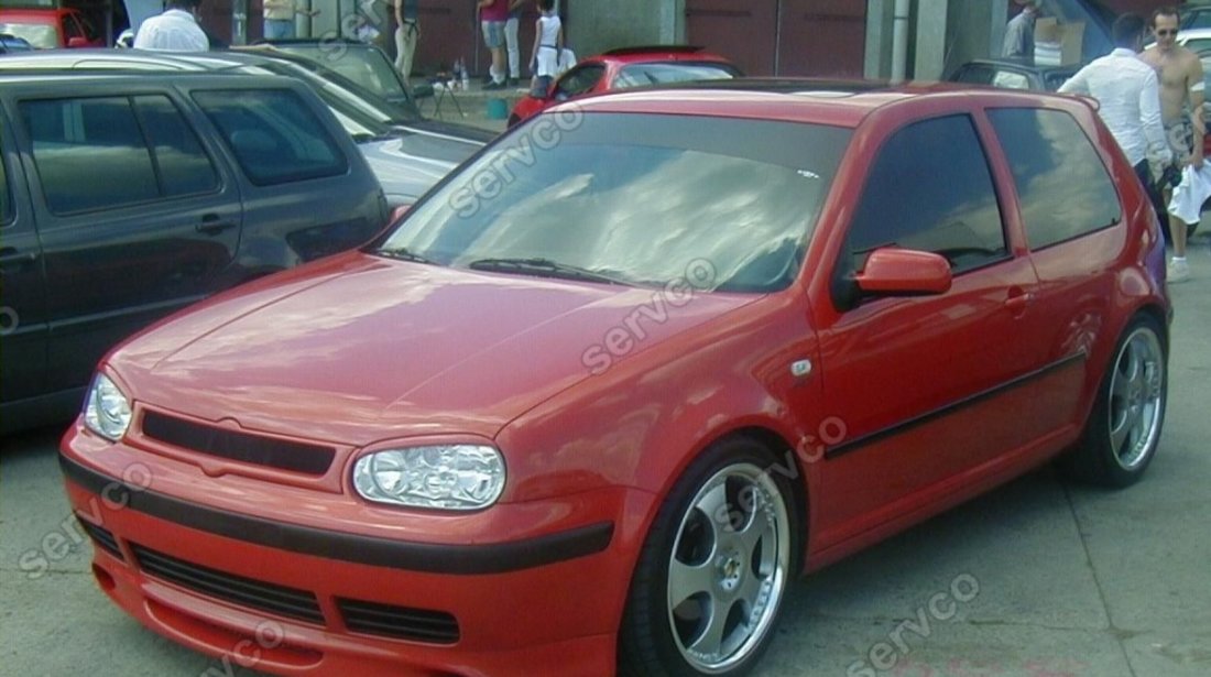 Prelungire bara fata Volkswagen Golf 4 1997-2004 v3