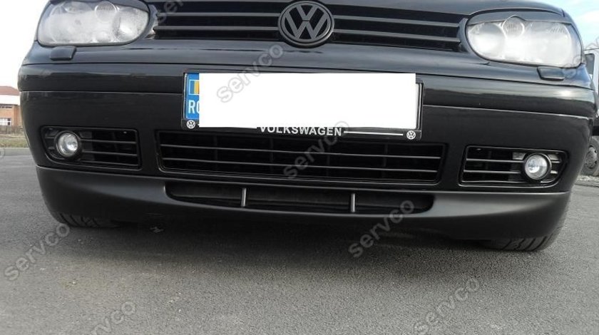 Prelungire bara fata Volkswagen Golf 4 GTI Editie 25 Jubi 1997-2004 v1