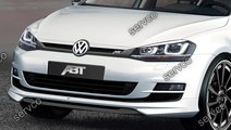 Prelungire bara fata Volkswagen Golf 7 ABT 2012-20...