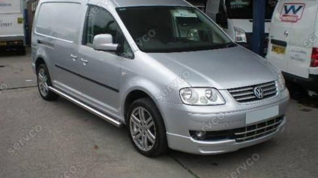 Prelungire bara fata Vw Caddy ver2