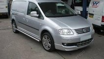 Prelungire bara fata Vw Caddy ver2