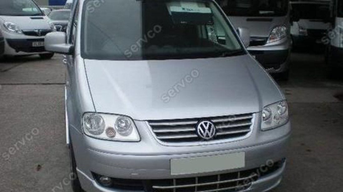 Prelungire bara fata Vw Caddy ver2