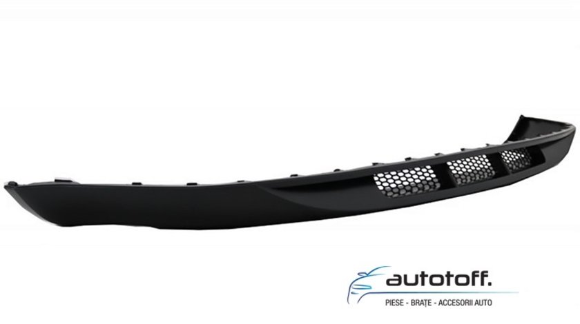 Prelungire bara fata VW Golf 4 (1998-2005) RS Design