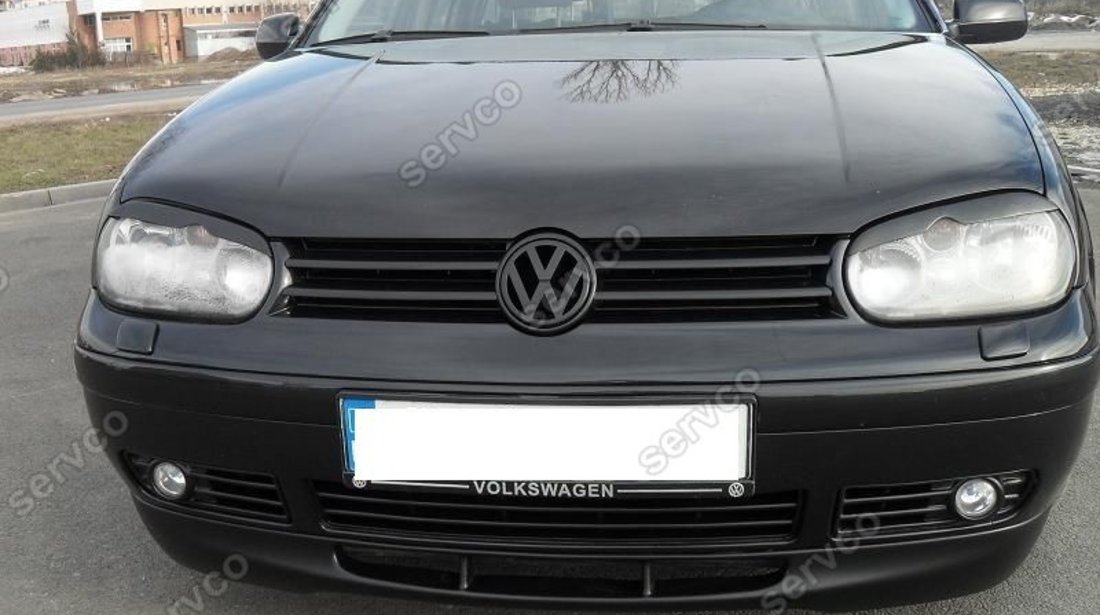 Prelungire bara fata VW Golf 4 GTI Editie 25 Jubi 1997-2004 v1