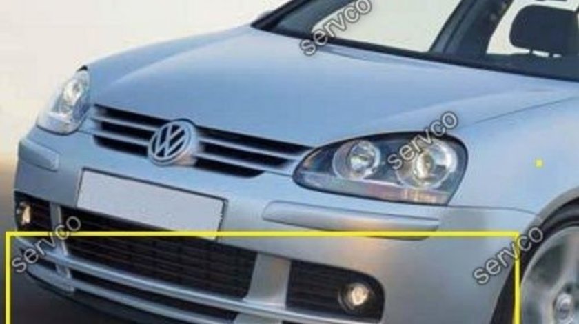 Prelungire bara fata VW Golf 5 Votex 2003-2008 v4