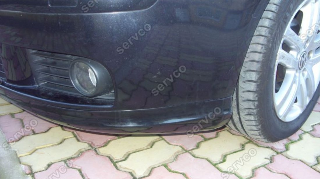 Prelungire bara fata VW Golf 5 Young 2003-2008 v1